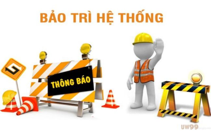 bảo trì